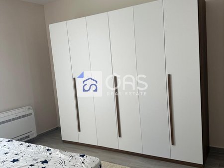 Jepet me qera apartament 1+1 tek 5 Maj