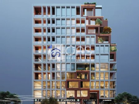 Shitet Apartament  1+1 REZIDENCA UNICO  (BLLOK)