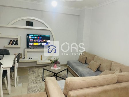 2+1 apartment for rent in Astir