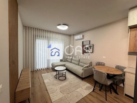 1+1 apartment for rent near the Dry Lake