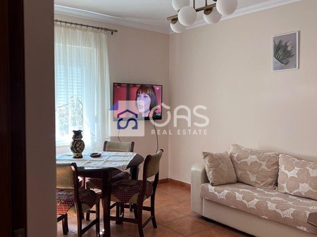 2+1 apartment for rent on Elbasan Street