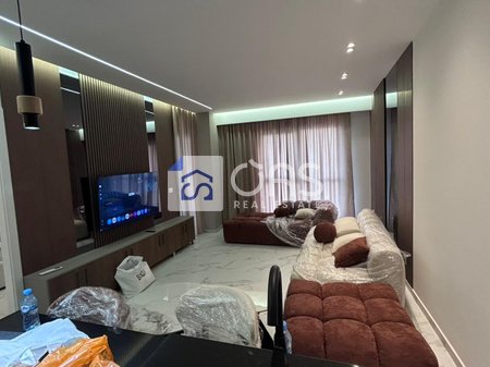 Jepet me qera apartament 1+1 Ne Laprake
