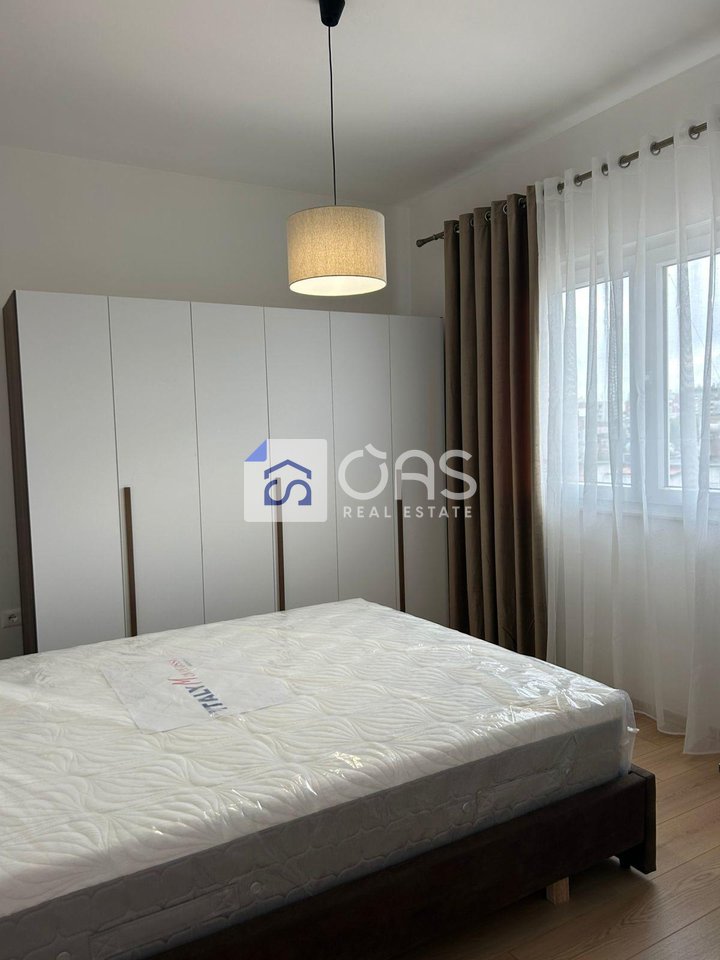 Apartment 1+1+parking for rent Ali Demi