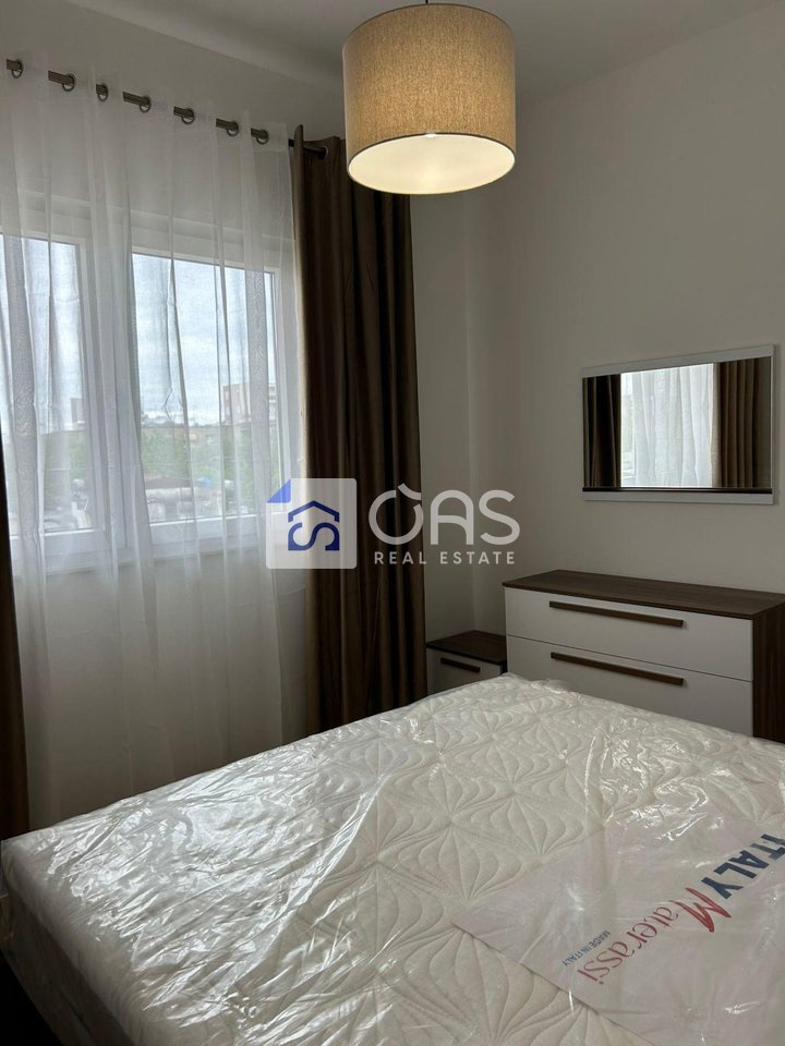 Apartment 1+1+parking for rent Ali Demi