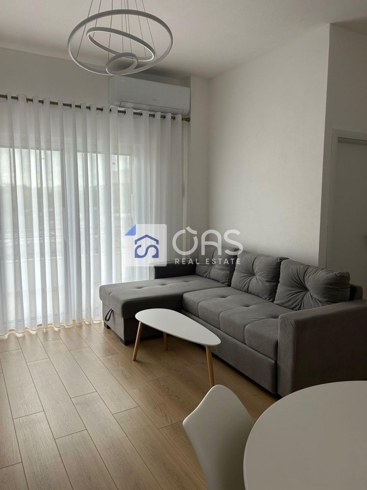 Apartment 1+1+parking for rent Ali Demi