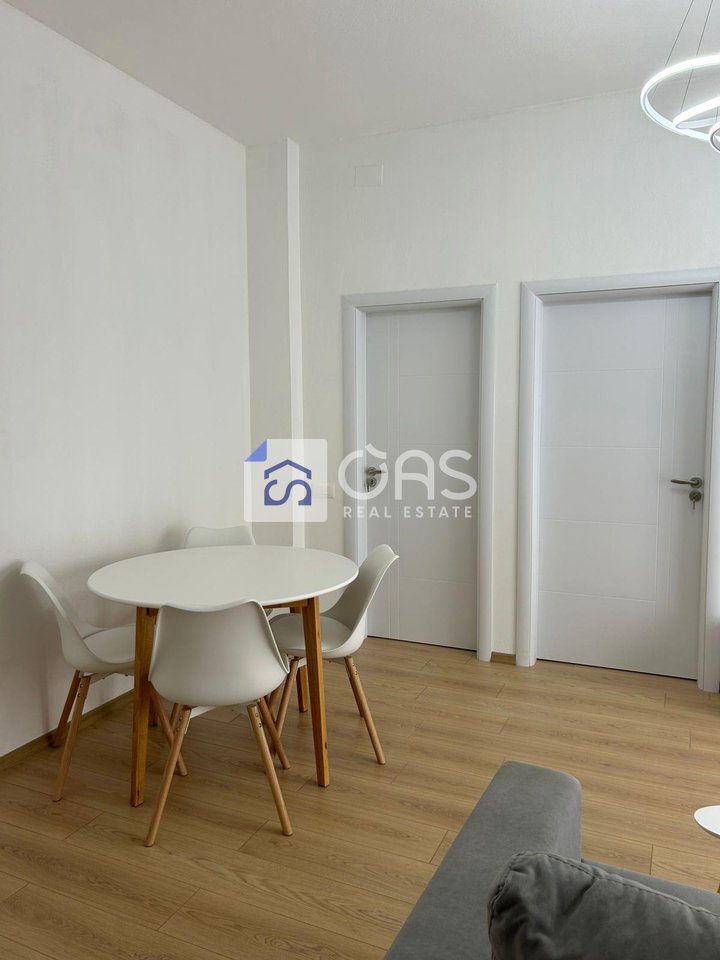 Apartment 1+1+parking for rent Ali Demi
