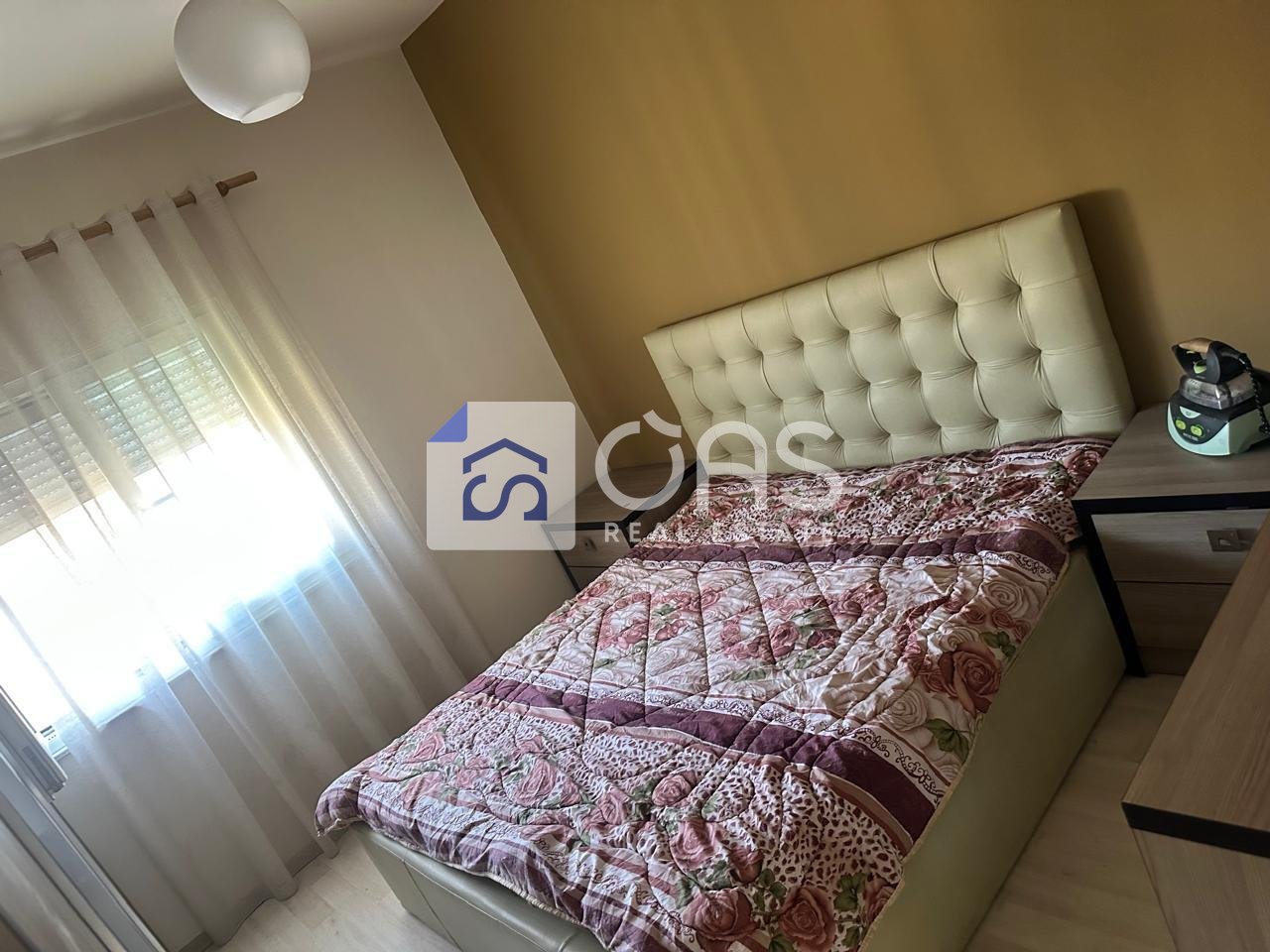 1+1 apartment for rent at Petro Nini