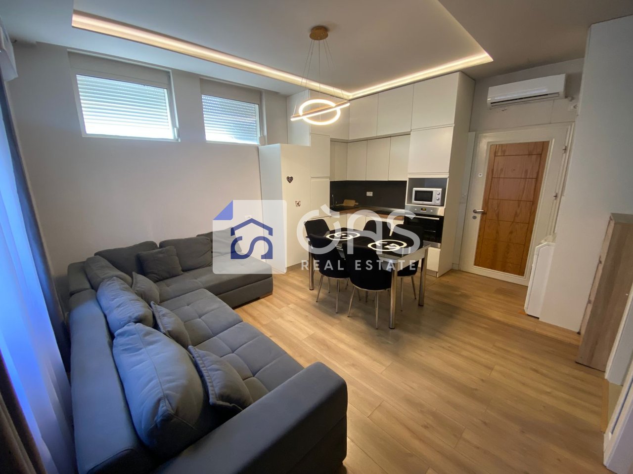 Apartment for rent near the Dry Lake