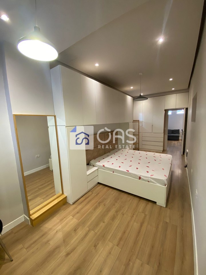 Apartment for rent near the Dry Lake