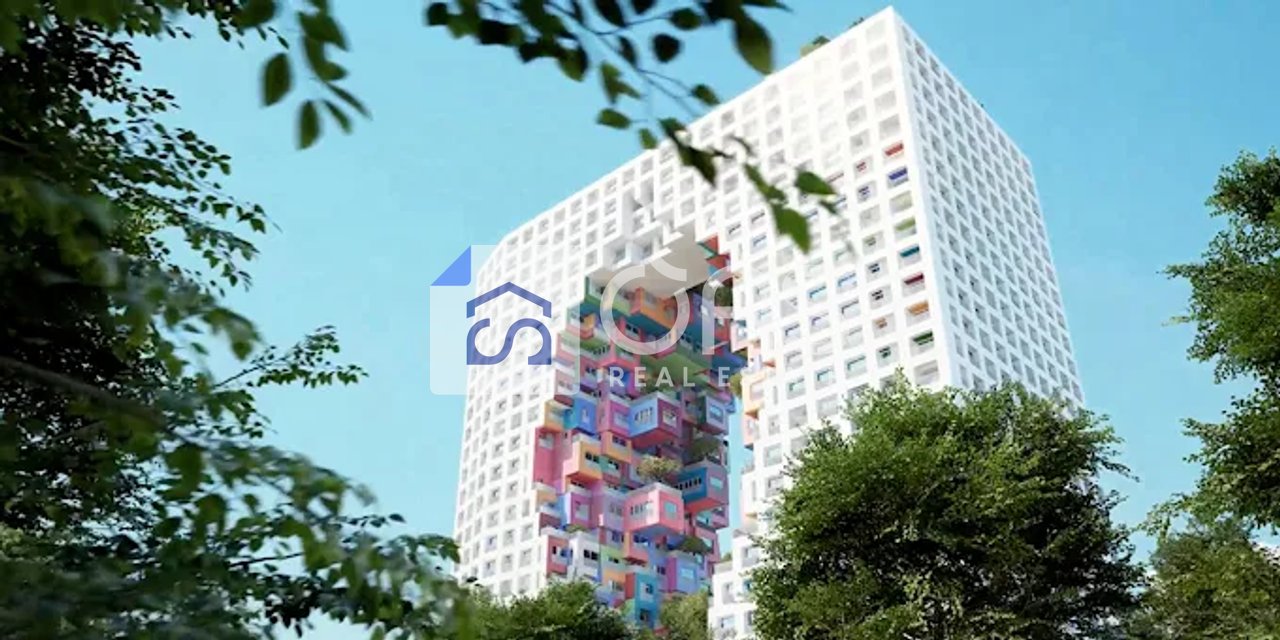 shitet Apartament  3+1+2(+1 parkime)  TIRANA BOULEVARD  (BULEVARDI I RI)