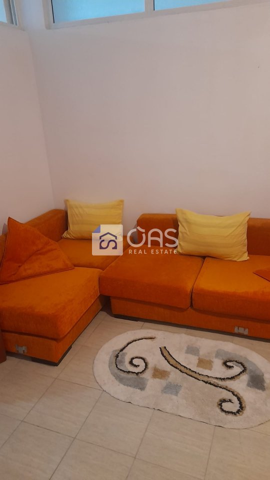 Apartment 1+1 KRISTAL (ELEONORA) for rent