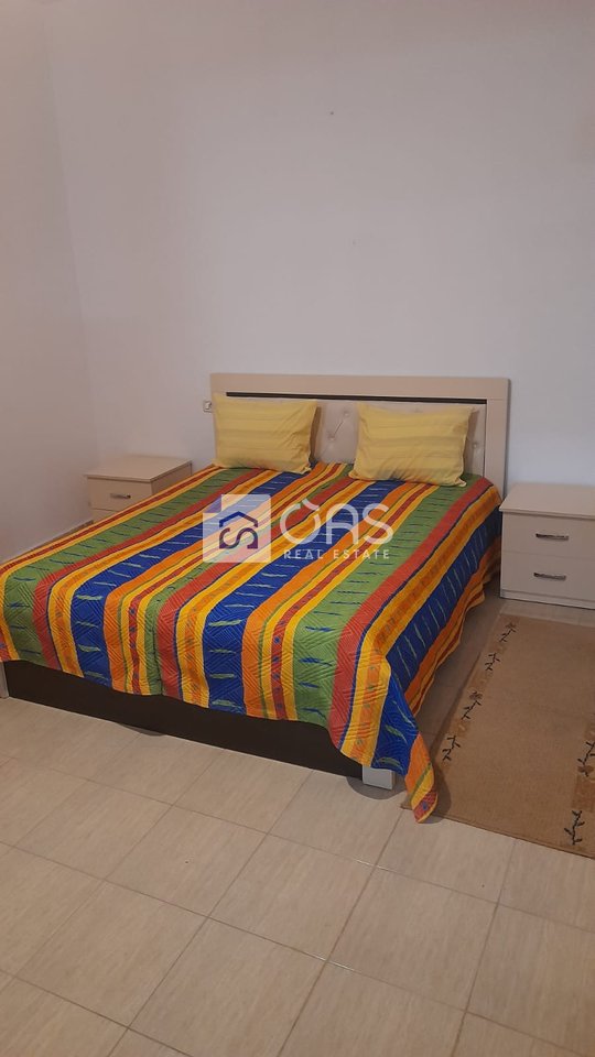 Apartment 1+1 KRISTAL (ELEONORA) for rent