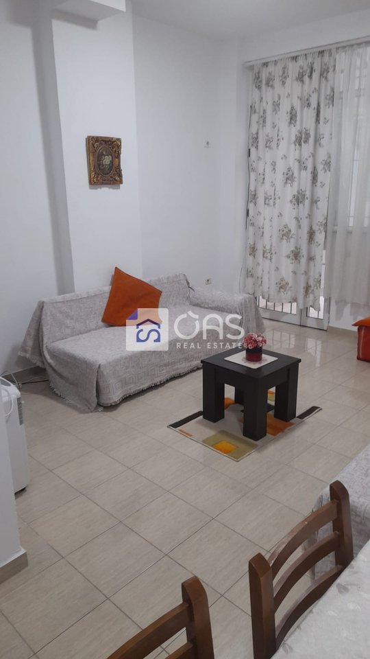 Apartment 1+1 KRISTAL (ELEONORA) for rent