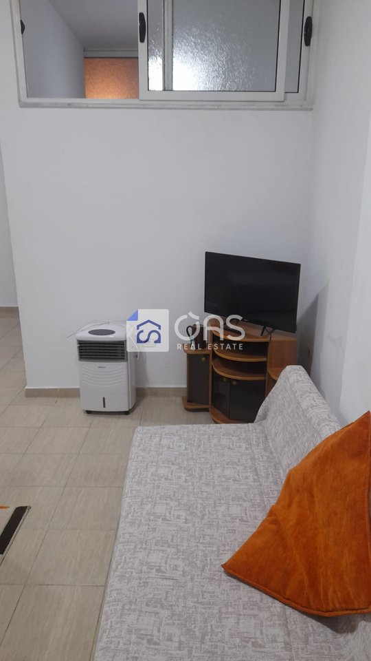 Apartment 1+1 KRISTAL (ELEONORA) for rent
