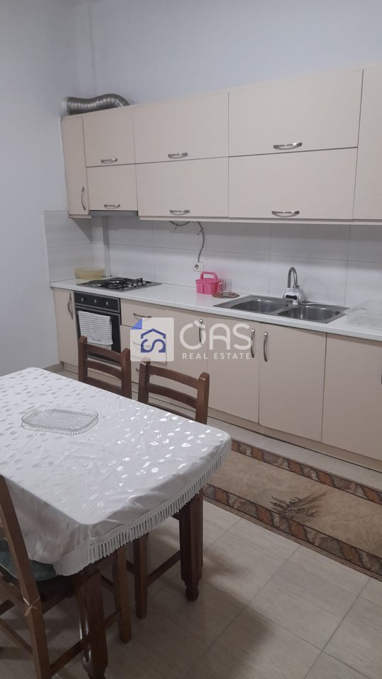 Apartment 1+1 KRISTAL (ELEONORA) for rent