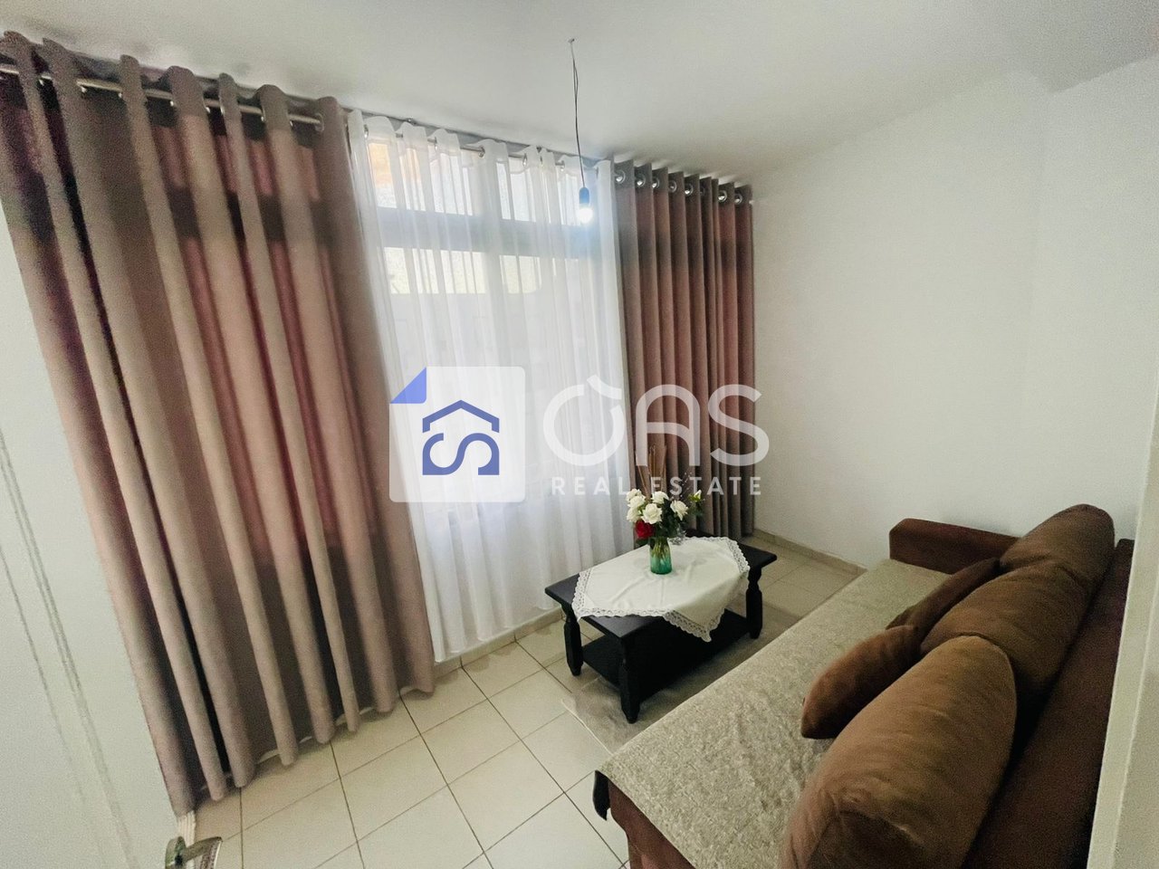 2+1 apartment for rent in Astir