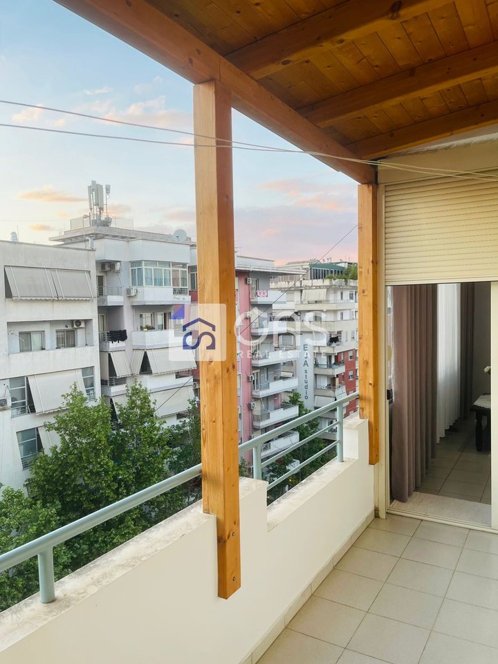 2+1 apartment for rent in Astir