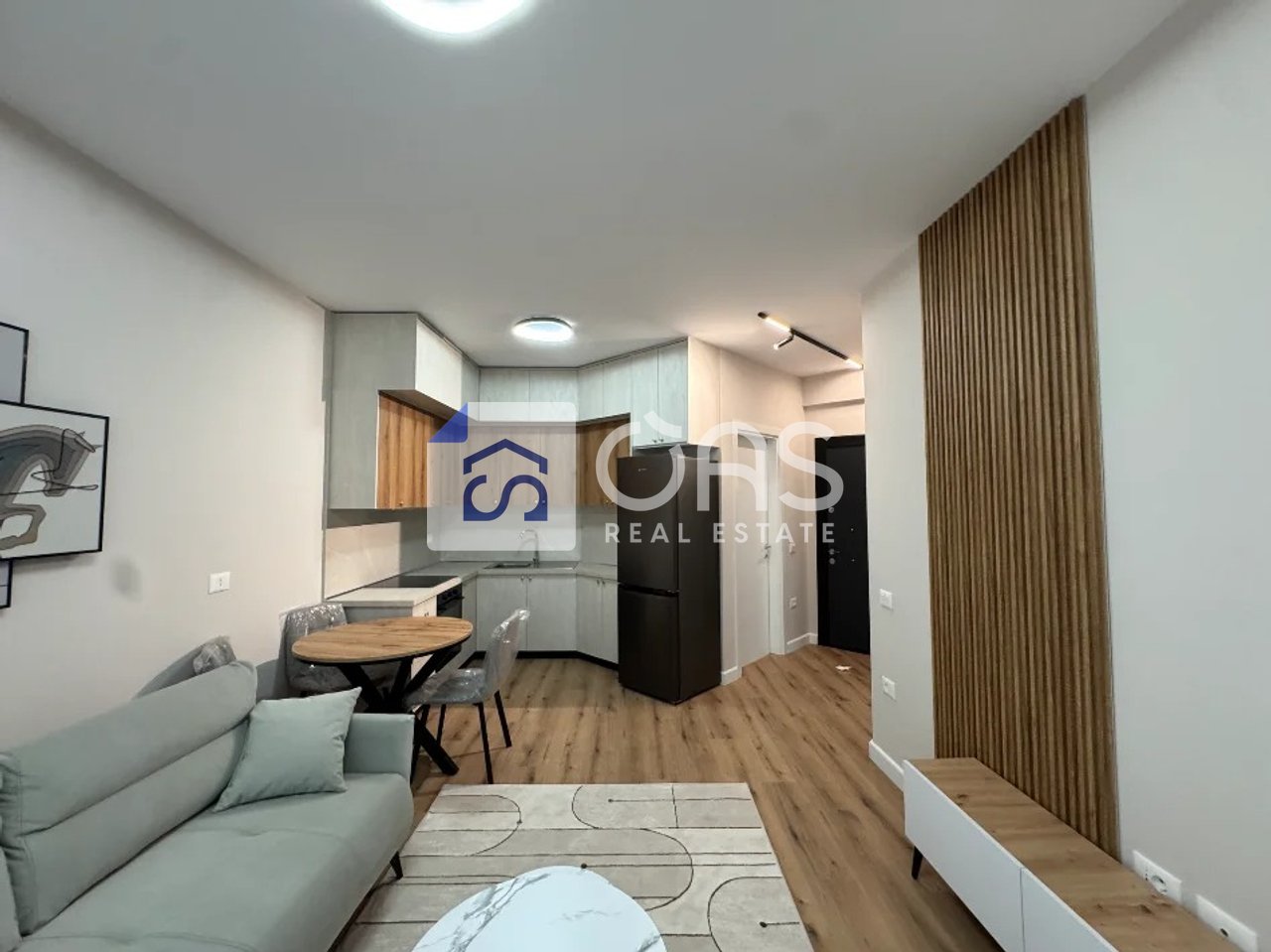 1+1 apartment for rent near the Dry Lake