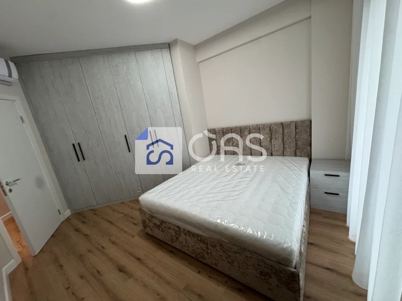1+1 apartment for rent near the Dry Lake