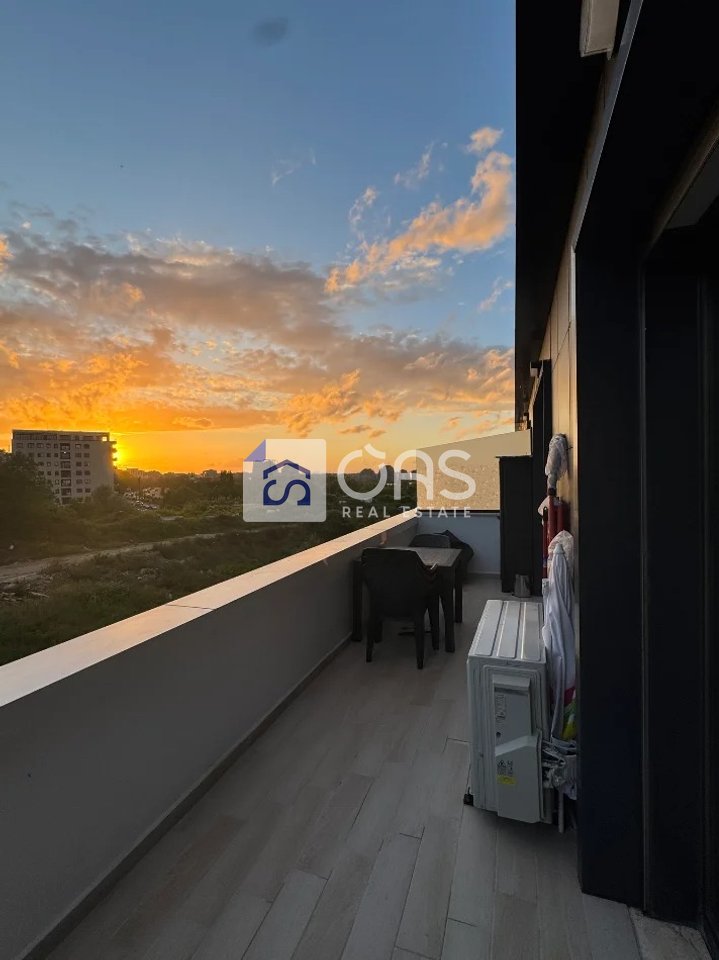1+1 apartment for rent near the Dry Lake