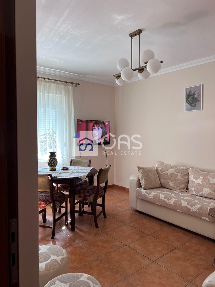 2+1 apartment for rent on Elbasan Street