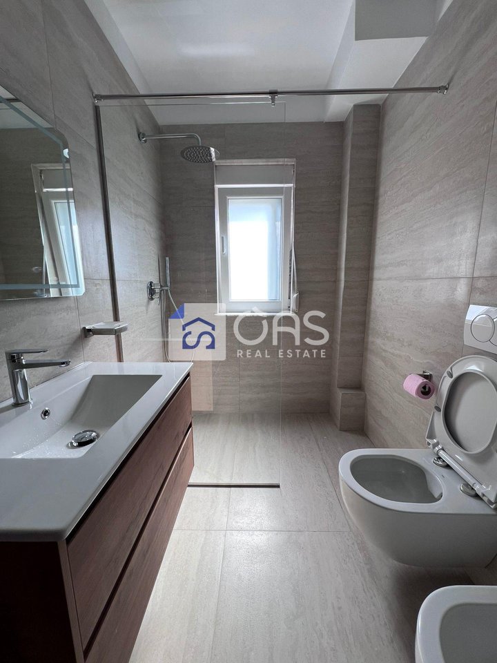 2+1 apartment for rent on Elbasan Street