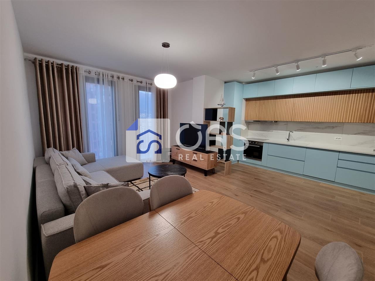 2+1 apartment for rent near Pharmacy 10