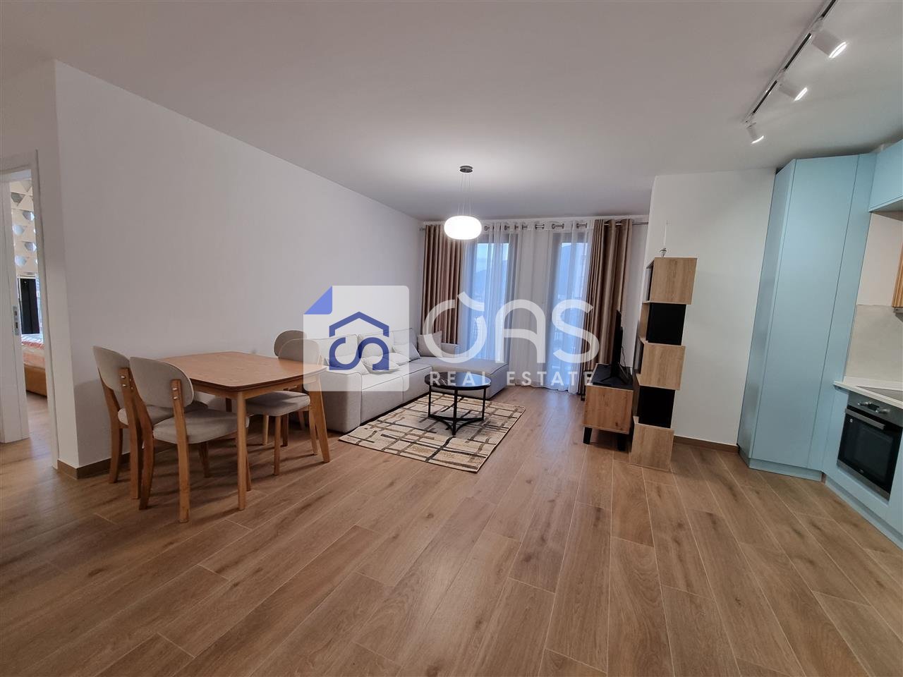 2+1 apartment for rent near Pharmacy 10