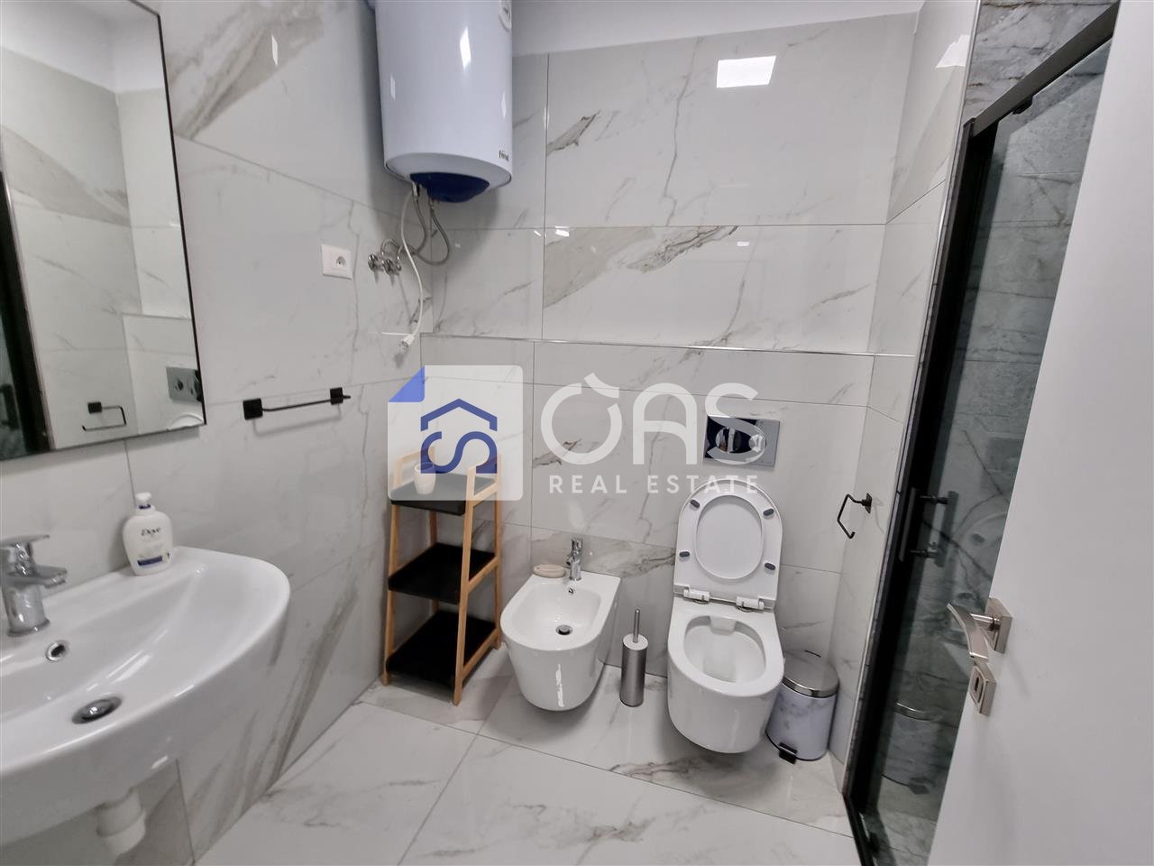 2+1 apartment for rent near Pharmacy 10