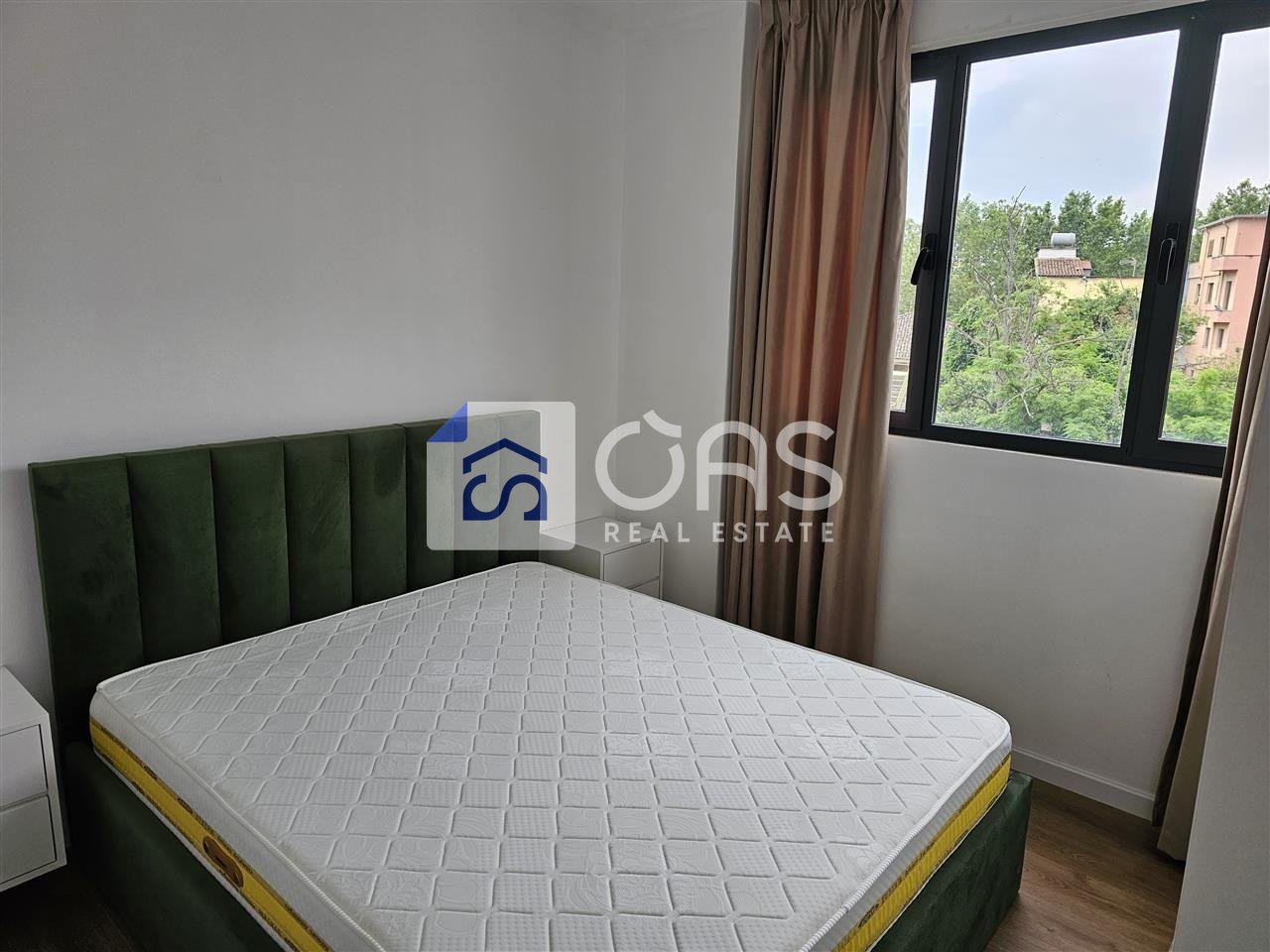 Jepet me qira apartament 2+1 Te Rruga e Dibres