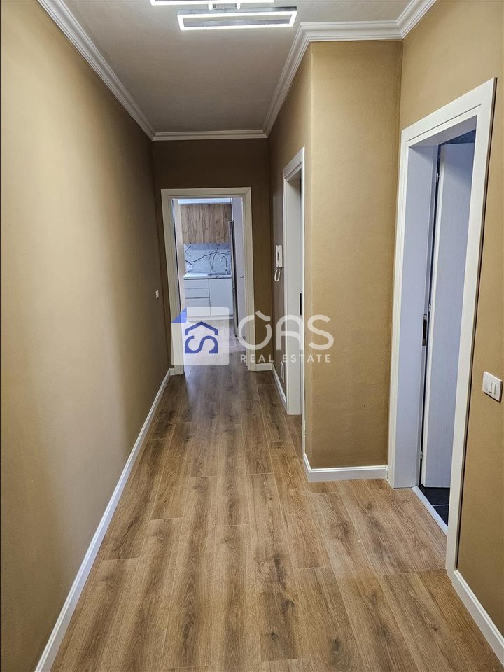 Jepet me qira apartament 2+1 Te Rruga e Dibres