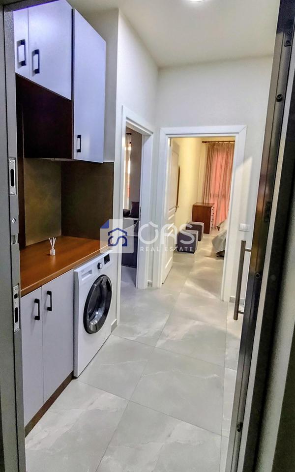 Apartment for rent 1+1 at Perdiatria (ASL2)