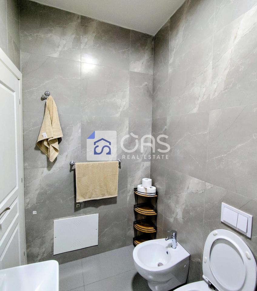 Apartment for rent 1+1 at Perdiatria (ASL2)