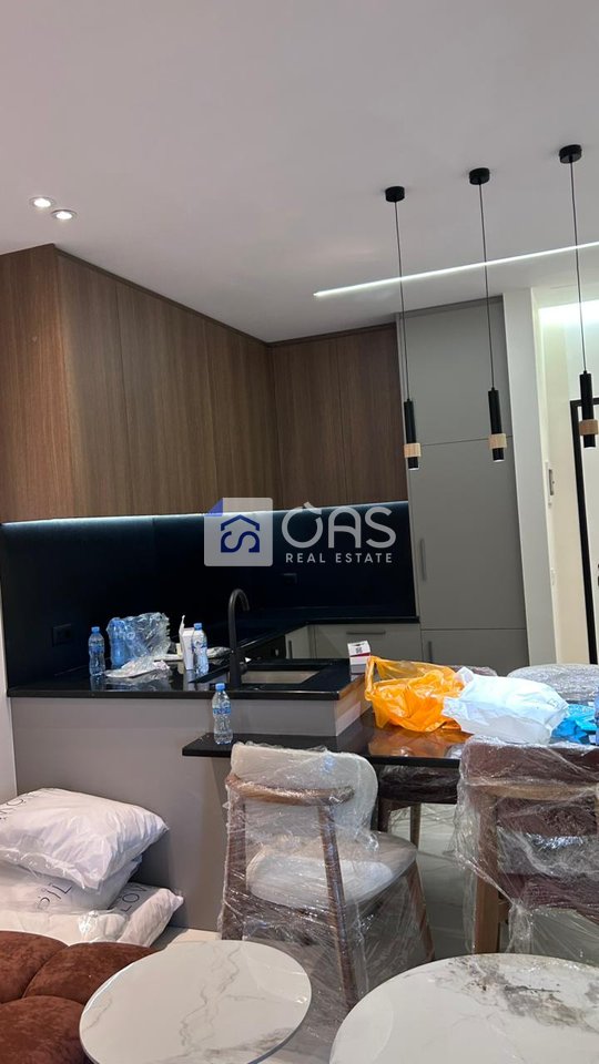 Jepet me qera apartament 1+1 Ne Laprake