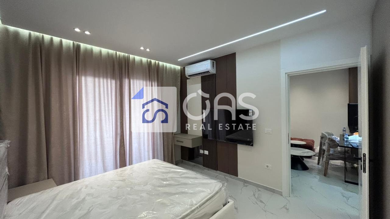 Jepet me qera apartament 1+1 Ne Laprake