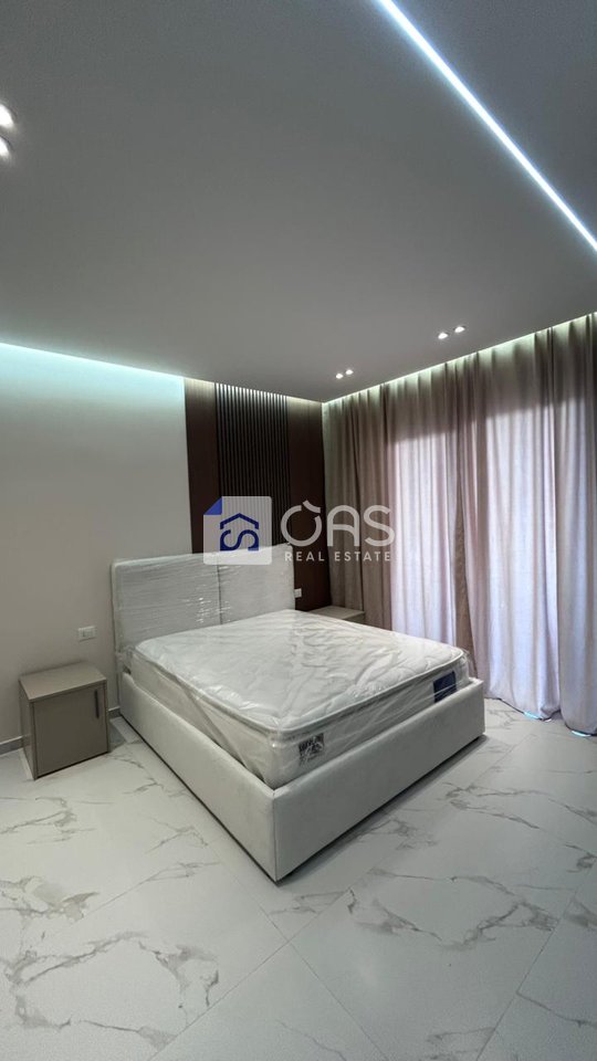 Jepet me qera apartament 1+1 Ne Laprake