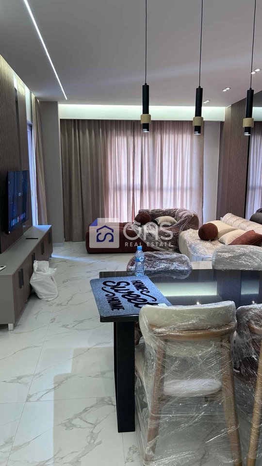 Jepet me qera apartament 1+1 Ne Laprake