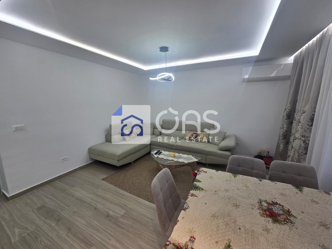 Apartment 2+1 for sale in Brryli (Inside the ring)