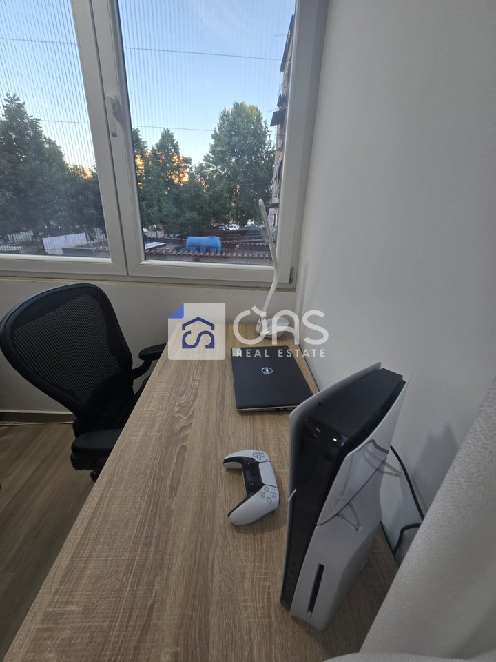 Apartment 2+1 for sale in Brryli (Inside the ring)