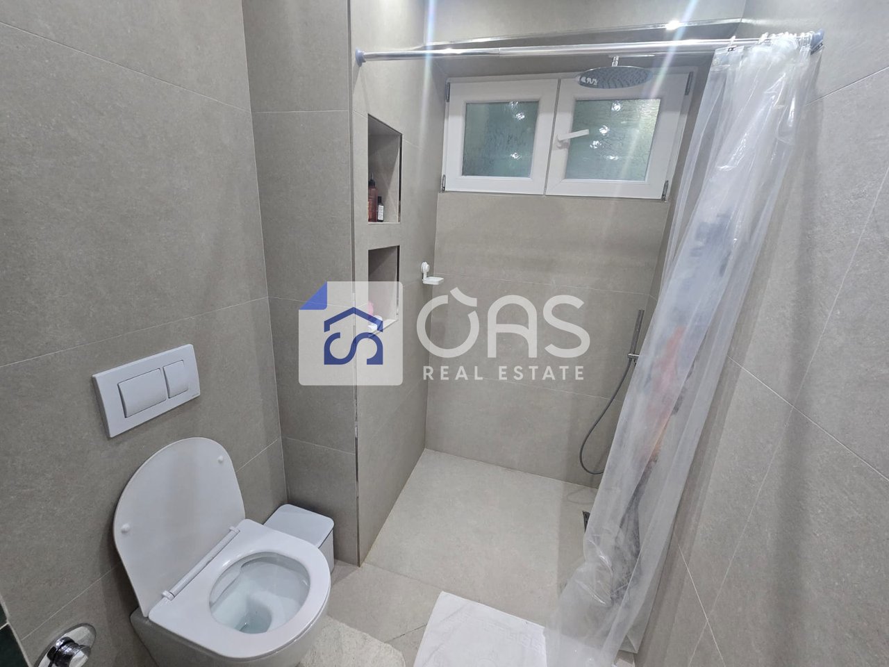 Apartment 2+1 for sale in Brryli (Inside the ring)