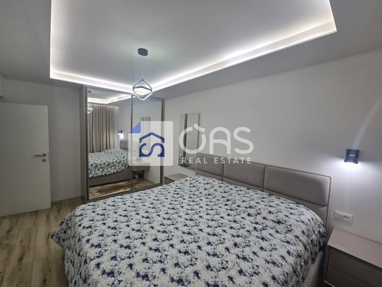Apartment 2+1 for sale in Brryli (Inside the ring)