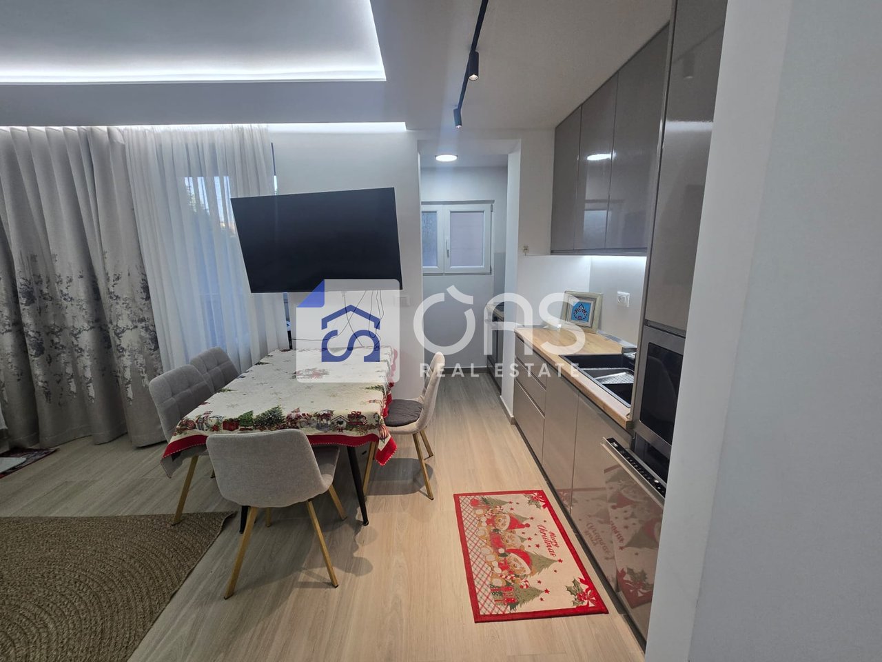 Apartment 2+1 for sale in Brryli (Inside the ring)