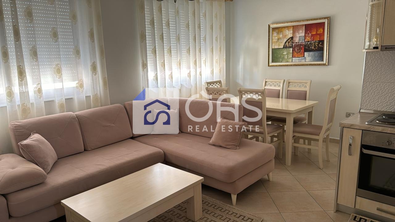 Jepet apartament me qera 2+1 Don Bosko