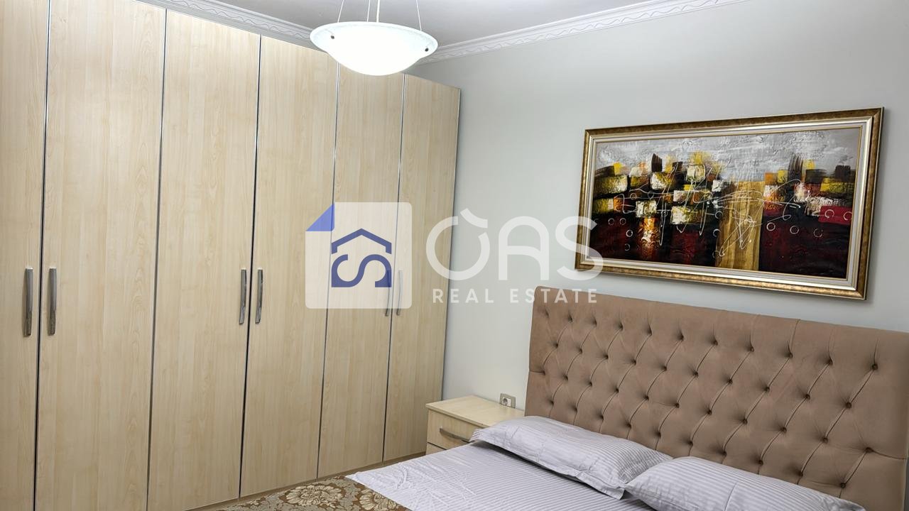 Jepet apartament me qera 2+1 Don Bosko