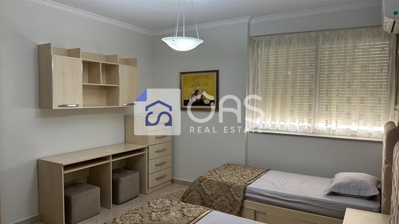 Jepet apartament me qera 2+1 Don Bosko