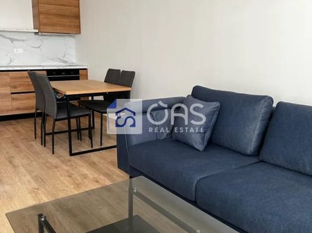 Jepet me qira apartament 1+1 Te Rruga e Dibres(Kompleksi Arlis)
