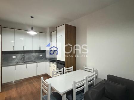Jepet me qera apartament 1+1 ne Astir
