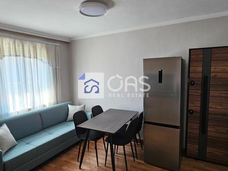Jepet apartament me qera 1+1 Ne Brryl