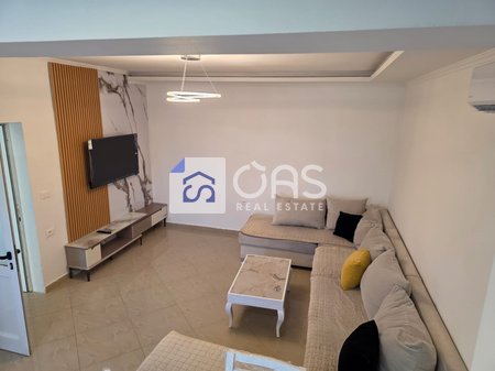 Private house for rent 1+1 one-story with yard in QSUT (Bajram Curri School)