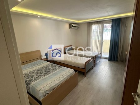 2+1 apartment for rent near the Train Station